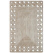 Tapis en Jute BEGONIA