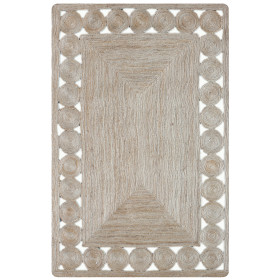 Tapis en Jute BEGONIA