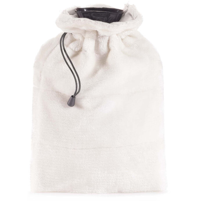 Bouillotte Tender en Microfibre 23x33