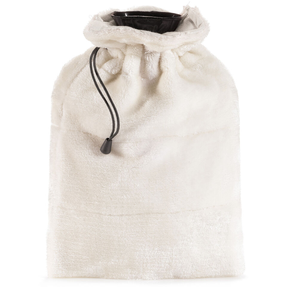 Bouillotte Tender en Microfibre 23x33