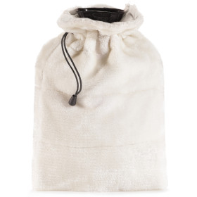 Bouillotte Tender en Microfibre 23x33
