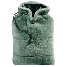 Bouillotte Tender en Microfibre 23x33