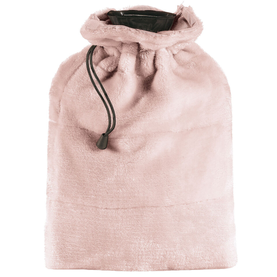 Bouillotte Tender en Microfibre 23x33