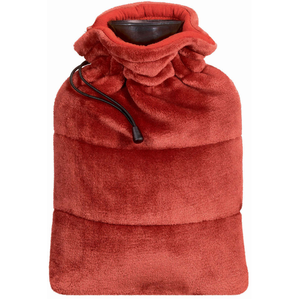 Bouillotte Tender en Microfibre 23x33