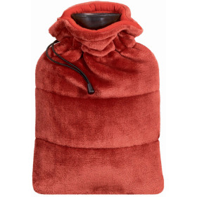 Bouillotte Tender en Microfibre 23x33