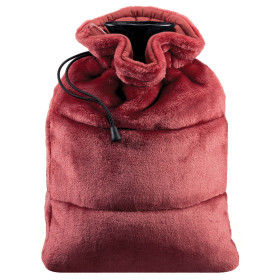 Bouillotte Tender en Microfibre 23x33