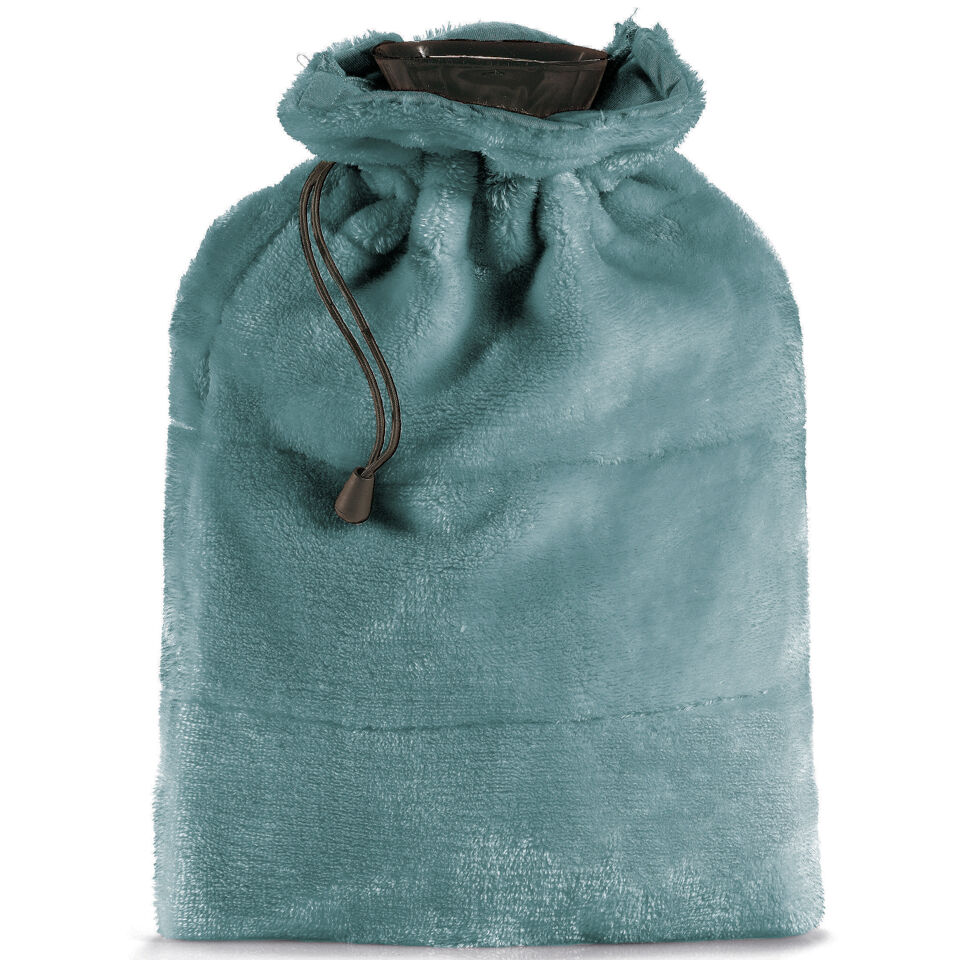Bouillotte Tender en Microfibre 23x33