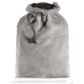 Bouillotte Tender en Microfibre 23x33