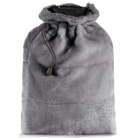 Bouillotte Tender en Microfibre 23x33