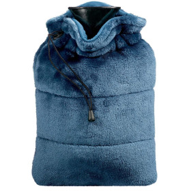 Bouillotte Tender en Microfibre 23x33