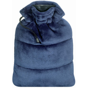 Bouillotte Tender en Microfibre 23x33