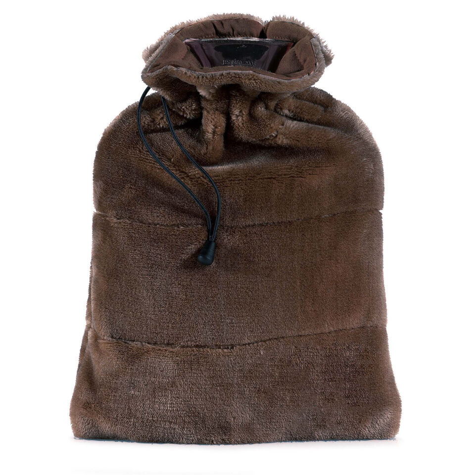 Bouillotte Tender en Microfibre 23x33