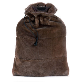 Bouillotte Tender en Microfibre 23x33
