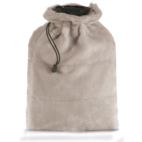 Bouillotte Tender en Microfibre 23x33