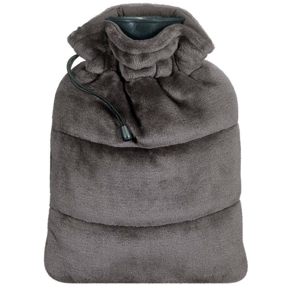 Bouillotte Tender en Microfibre 23x33