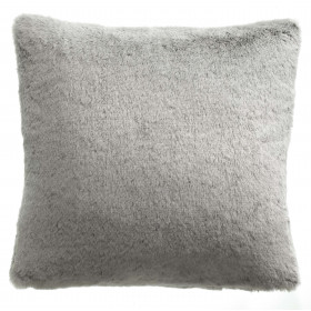 Coussin fausse fourrure Kinta - 45x45 