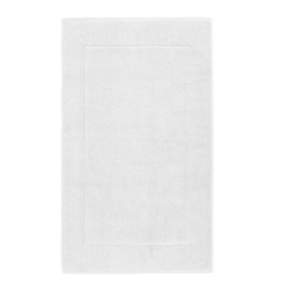 Tapis de Bain GRAND HOTEL - 50x85 - HARMONY HAOMY 