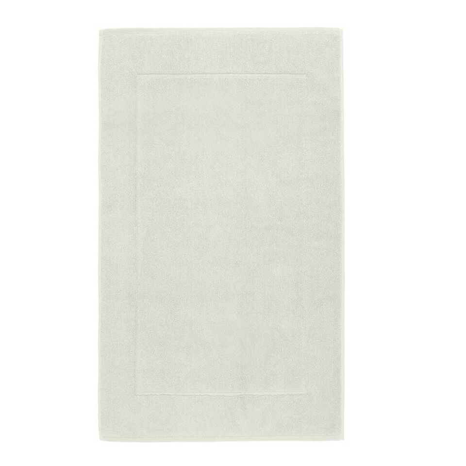 Tapis de Bain GRAND HOTEL - 50x85 - HARMONY HAOMY 