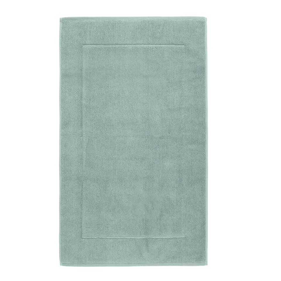 Tapis de Bain GRAND HOTEL - 50x85 - HARMONY HAOMY 