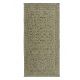 Tapis de Bain KYMI XL - 55x110 - HARMONY HAOMY