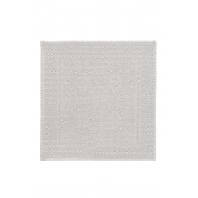Tapis de Bain carré KYMI - 60x60 - HARMONY HAOMY
