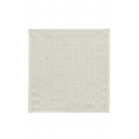 Tapis de Bain carré KYMI - 60x60 - HARMONY HAOMY