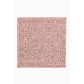 Tapis de Bain carré KYMI - 60x60 - HARMONY HAOMY
