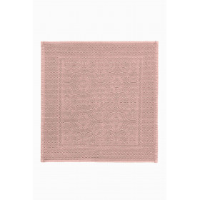 Tapis de Bain carré KYMI - 60x60 - HARMONY HAOMY