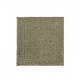 Tapis de Bain carré KYMI - 60x60 - HARMONY HAOMY