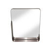 Miroir rectangulaire métal AXEL - 60x51 cm - Red Cartel