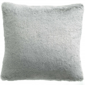 Coussin fausse fourrure Kinta - 45x45 