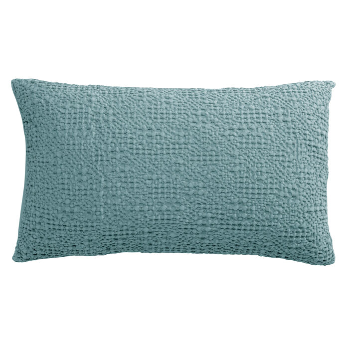 Vivaraise Coussin nid d'abeille Tana 