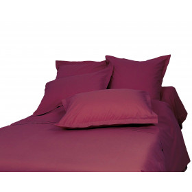 Drap Housse en Percale de Coton - 21 coloris - Vent du Sud