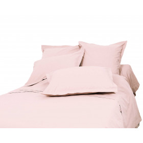 Drap Housse en Percale de Coton - 21 coloris - Vent du Sud