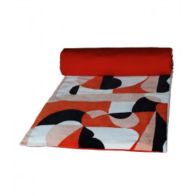 Housse d'Edredon Velours ARTY - Harmony (3 coloris)