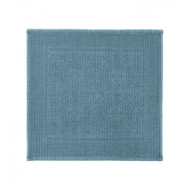 Tapis de Bain carré KYMI - 60x60 - HARMONY HAOMY