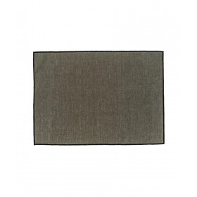 Set de Table BORGO en Lin Enduit - 35x48 - HARMONY HAOMY