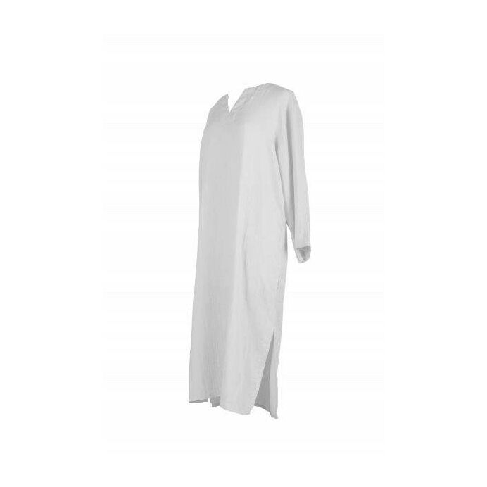Harmony Textile - Haomy Tunique de Plage DILI en gaze de Coton