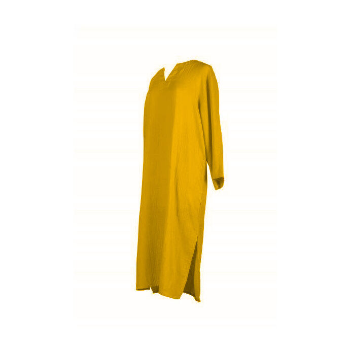 Harmony Textile - Haomy Tunique de Plage DILI en gaze de Coton
