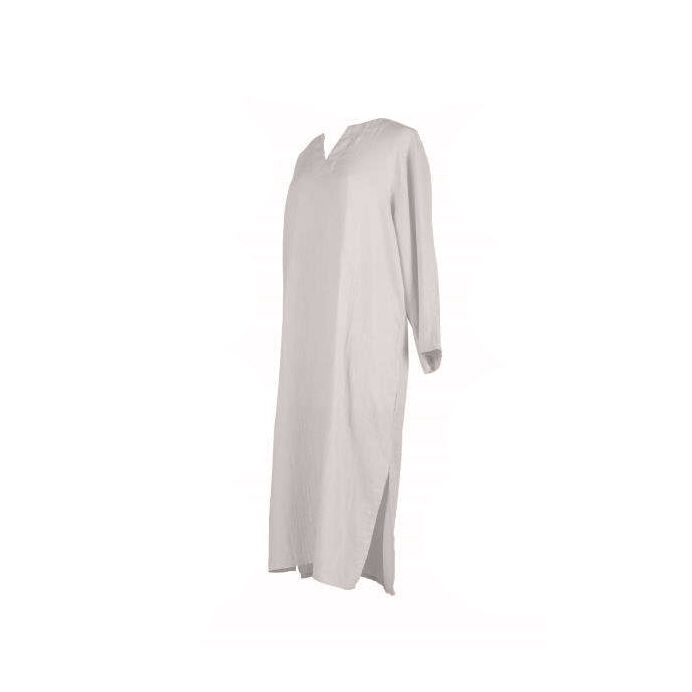 Harmony Textile - Haomy Tunique de Plage DILI en gaze de Coton