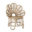 Emmy Chaise, Naturel, Rotin EMMY - BLOOMINGVILLE 