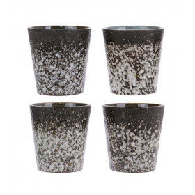 Mug céramique Mud - HK Living