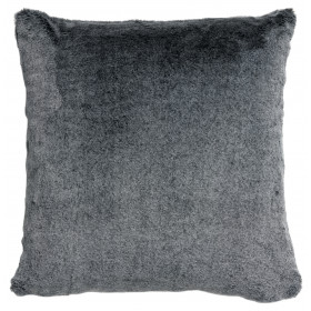 Coussin fausse fourrure Kinta - 45x45 