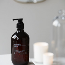 Savon pour les mains Meadow Bliss - MERAKI