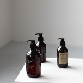 Savon pour les mains Meadow Bliss - MERAKI