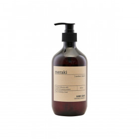 Savon pour les mains Northern Dawn 490 ml - MERAKI