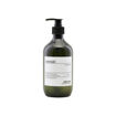 Savon pour les mains Linen Dew Vert 490 ml - MERAKI