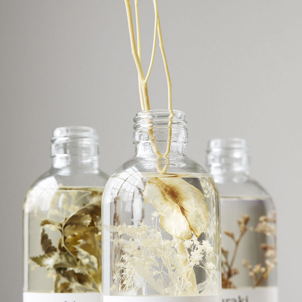 Diffuseur Parfum d'Ambiance Vivid shades 240 ml - MERAKI