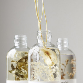 Diffuseur Parfum d'Ambiance Vivid shades 240 ml - MERAKI