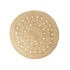 Tapis rond en Corde  JUNI 100cm - Affari
